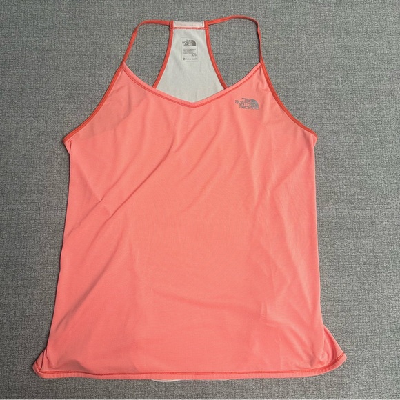 North Face Better than Naked Tank Top - Picture 2 of 10